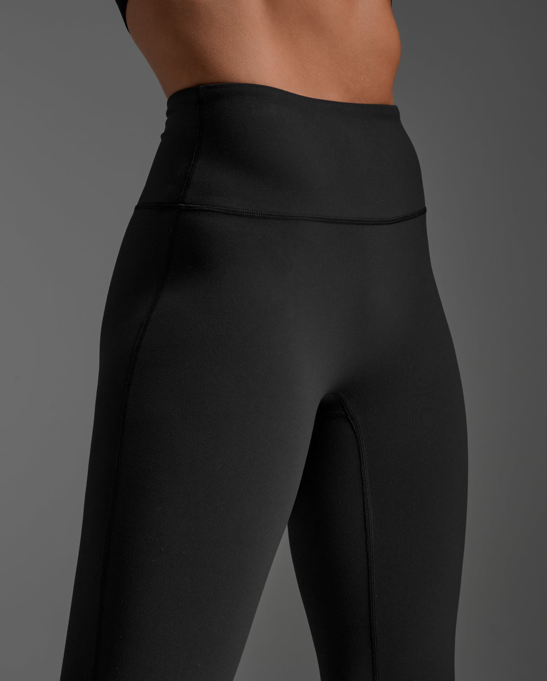 Fluid Hi-Rise Flare Pant – 2XU