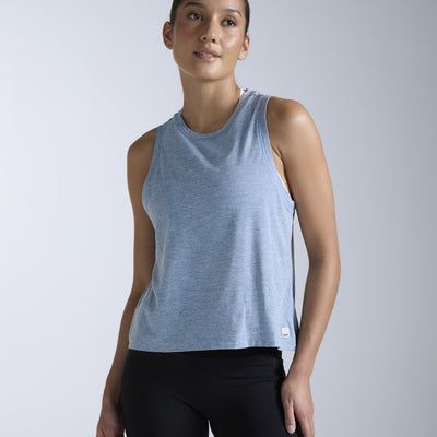 Form Soft Jersey Relaxed Tank