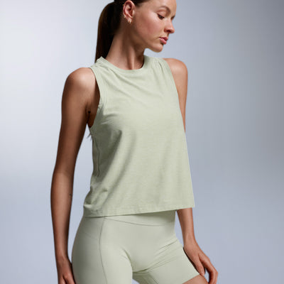 Form Soft Jersey Relaxed Tank