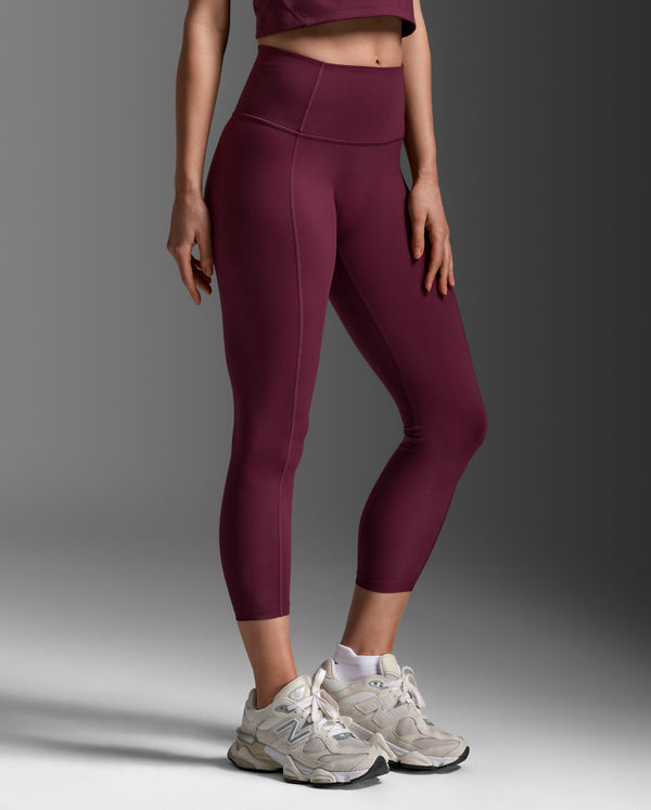 Fluid Hi-Rise 7/8 Tights