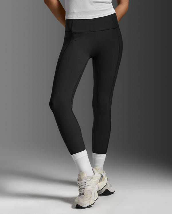 Fluid Hi-Rise 7/8 Tights
