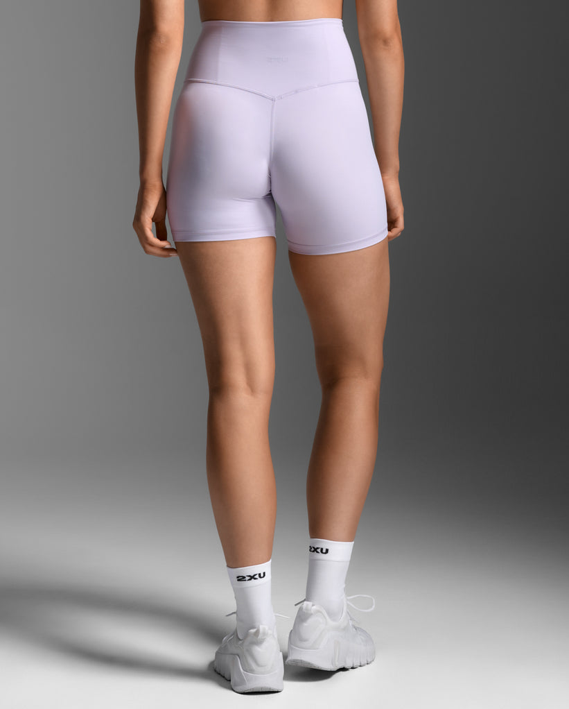 Fluid Hi-Rise 5 Inch Shorts