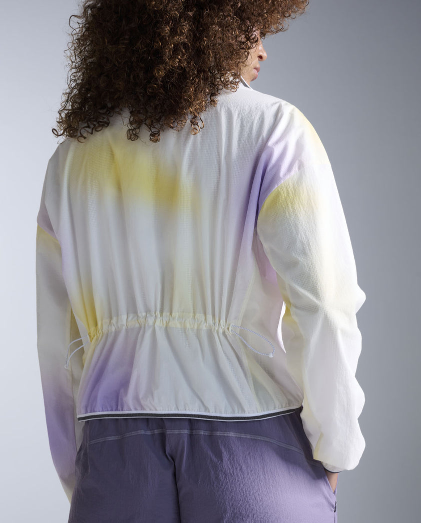Aero Sheer Bomber
