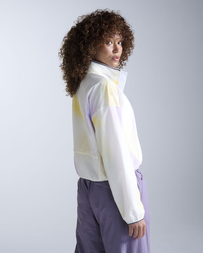Aero Sheer Bomber