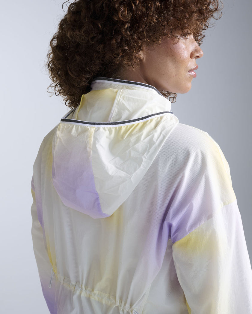 Aero Sheer Bomber