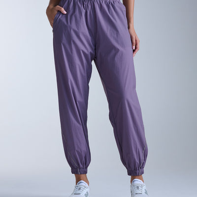Aero Oversized Jogger
