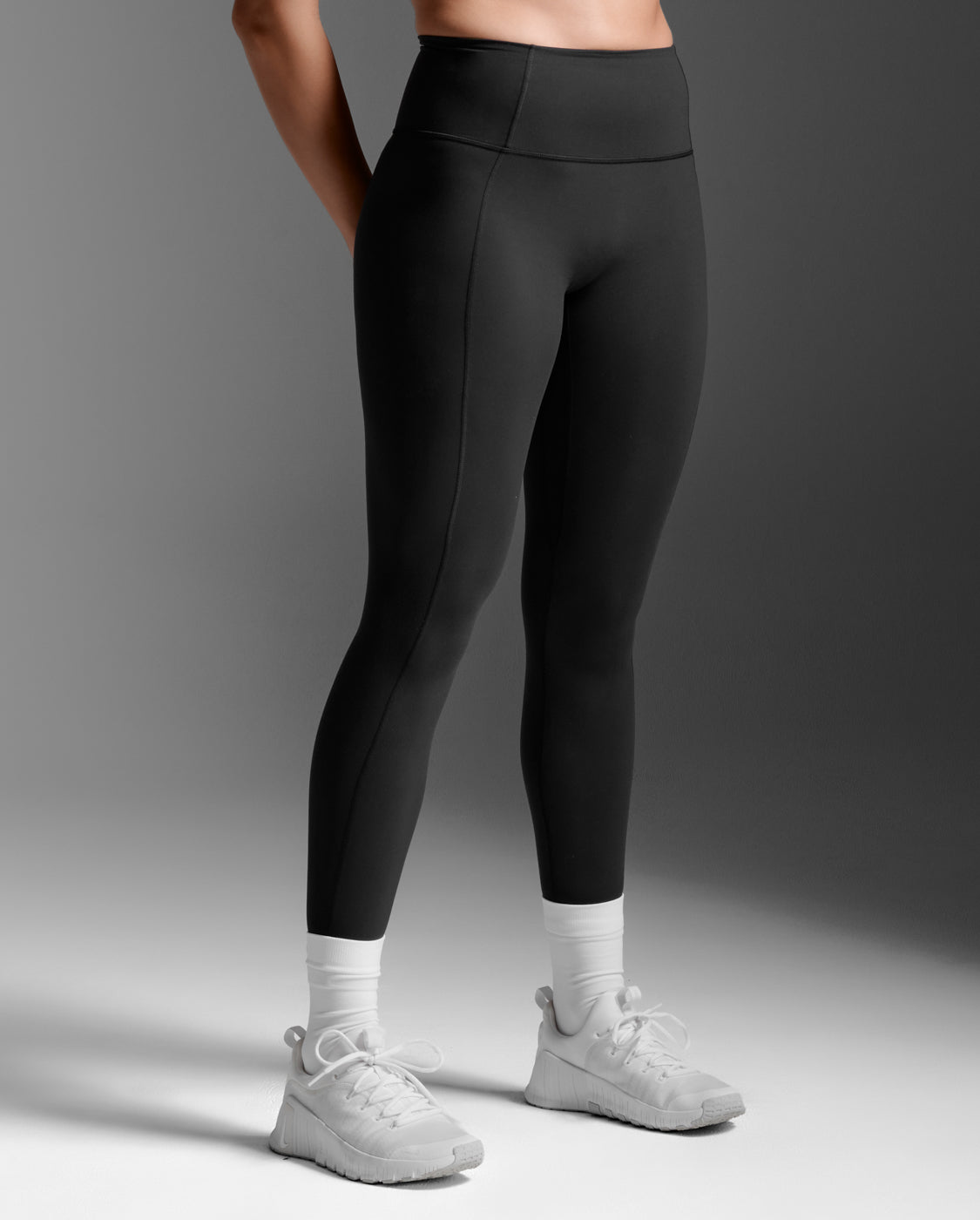 Fluid Hi-Rise Tights