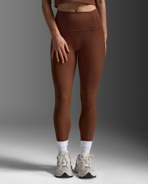 Fluid Hi-Rise Tights – 2XU