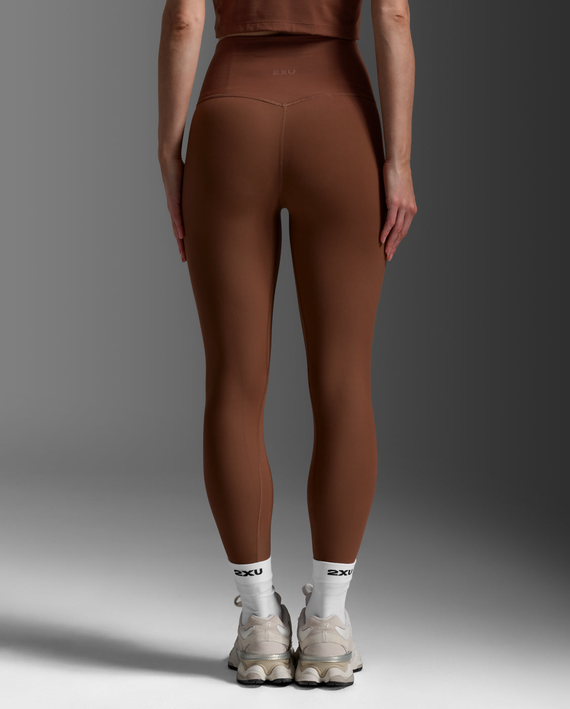 Fluid Hi-Rise Tights