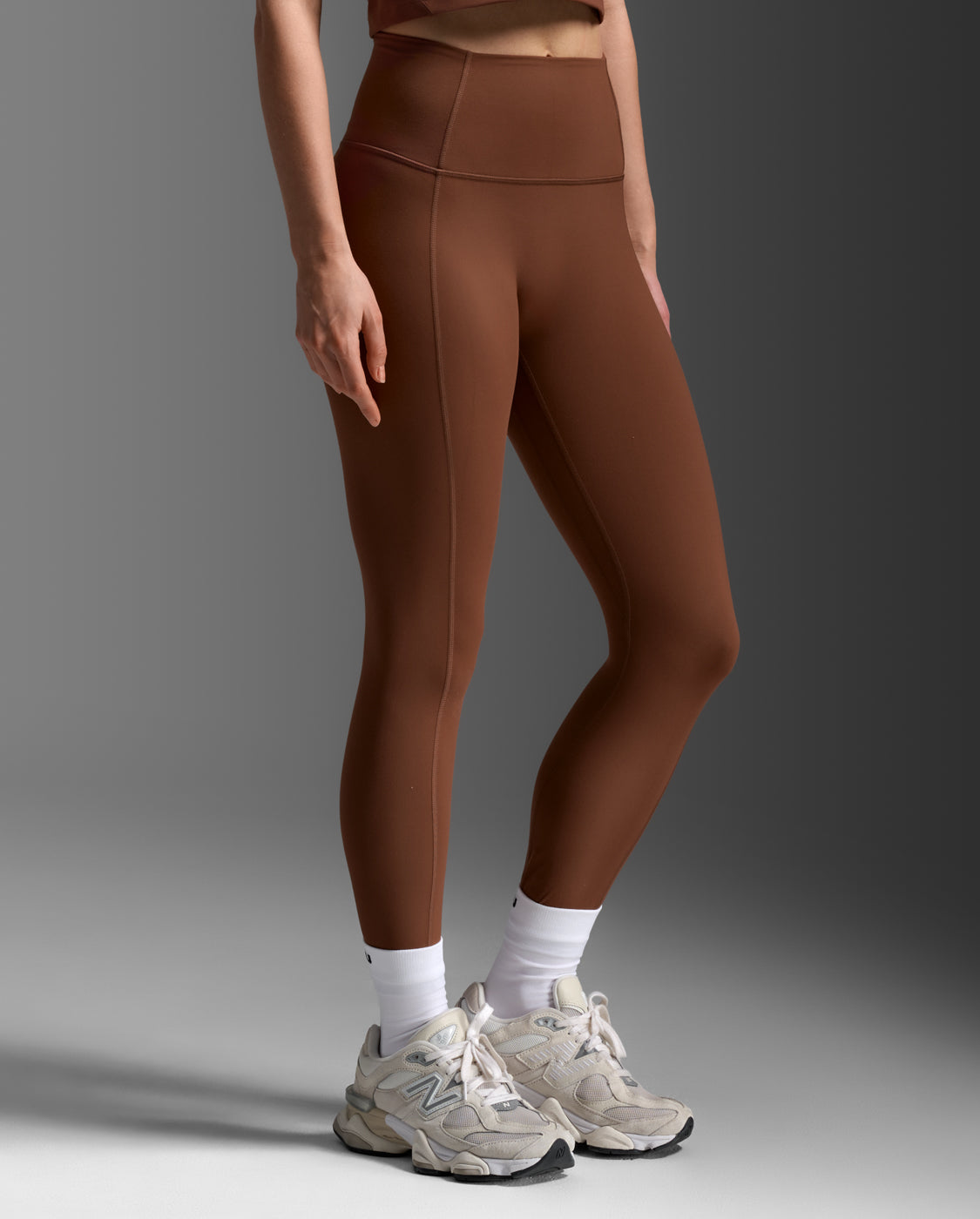 Fluid Hi-Rise Tights