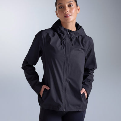 Ignition Shield Waterproof Jacket