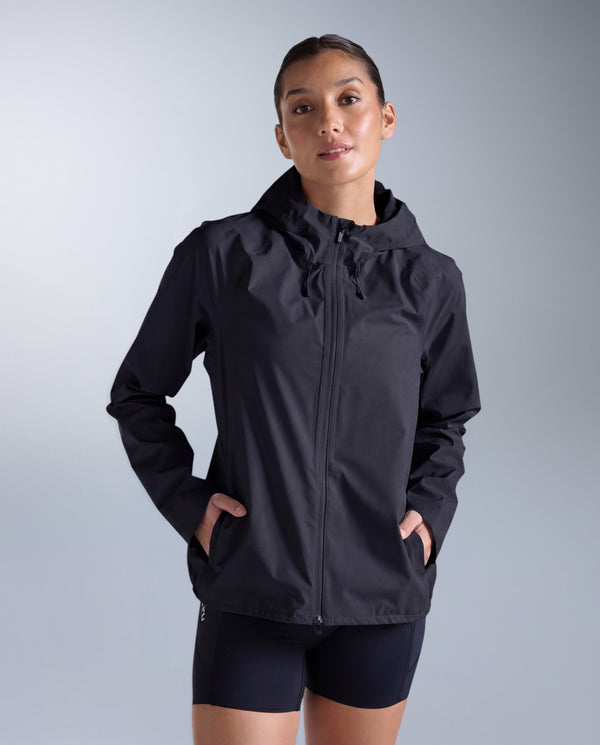 Ignition Shield Waterproof Jacket