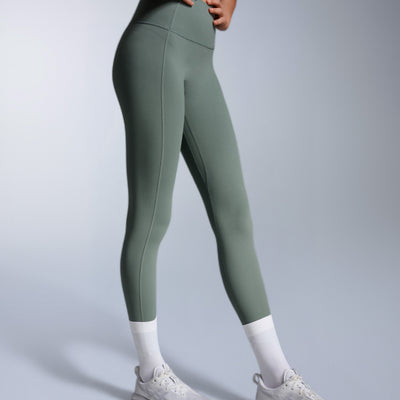 Fluid Hi-Rise Tights