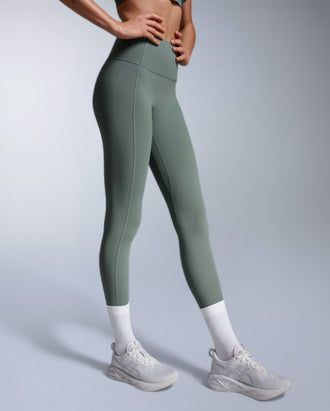 XXS Fluid Hi-Rise Tights