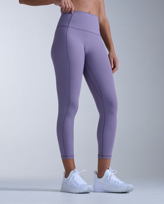 XXS Fluid Hi-Rise 7/8 Tights