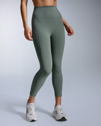 XXS Fluid Hi-Rise 7/8 Tights