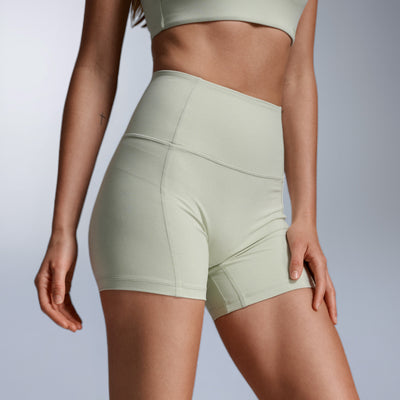 Fluid Hi-Rise 5 Inch Shorts