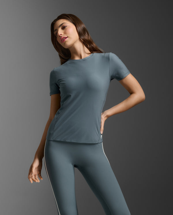 Wonderluxe Fitted Tee