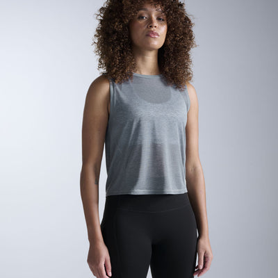 ReLight Crop Tank