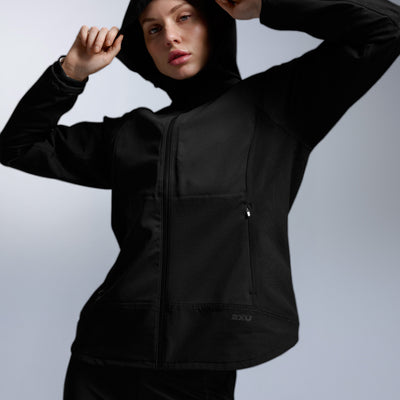 Ignition Shield Soft Shell Jacket