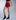 Red Blaze/Red Blaze Reflective