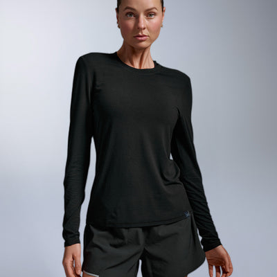 Ignition Wool Long Sleeve