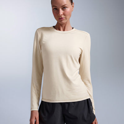 Ignition Wool Long Sleeve