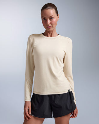 XXS Ignition Wool Long Sleeve