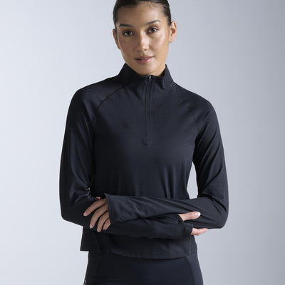 Aero Trail 1/2 Zip