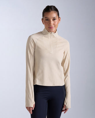 Aero Trail 1/2 Zip