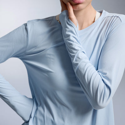 Aero Trail Long Sleeve