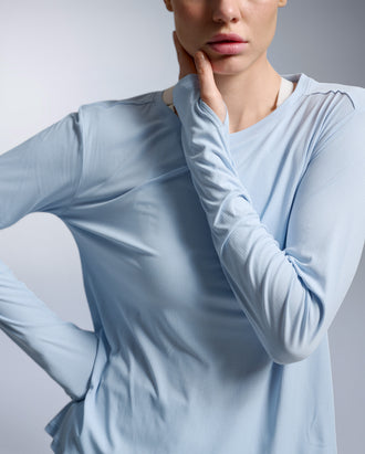 Aero Trail Long Sleeve