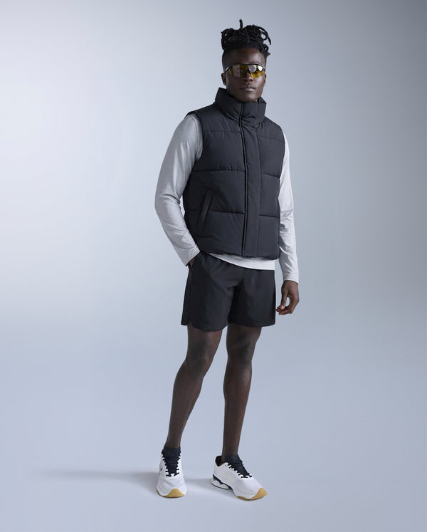 Insulation Puffer Vest