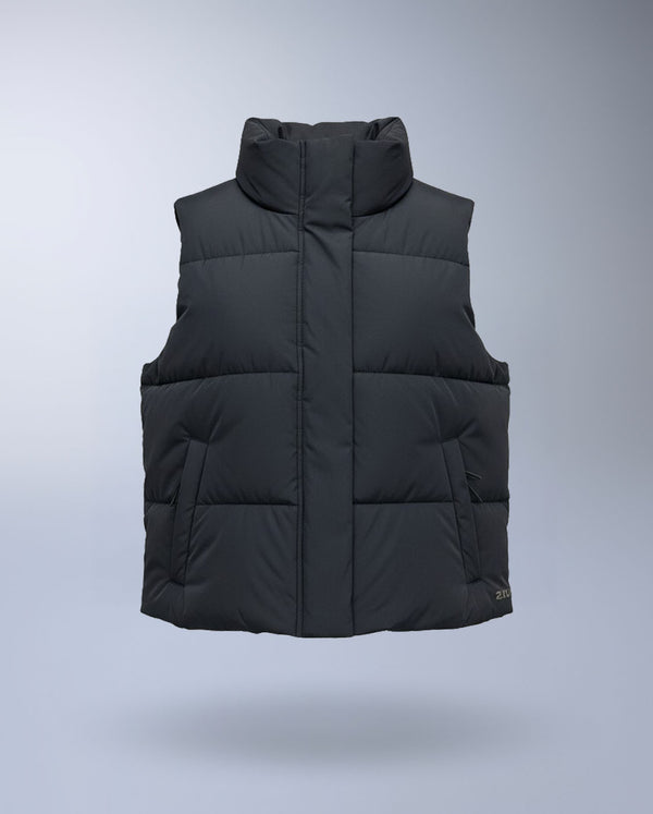 Women's Insulation Puffer Vest
