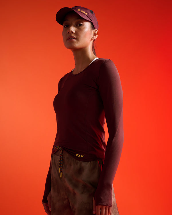 Ignition Grid Base Layer