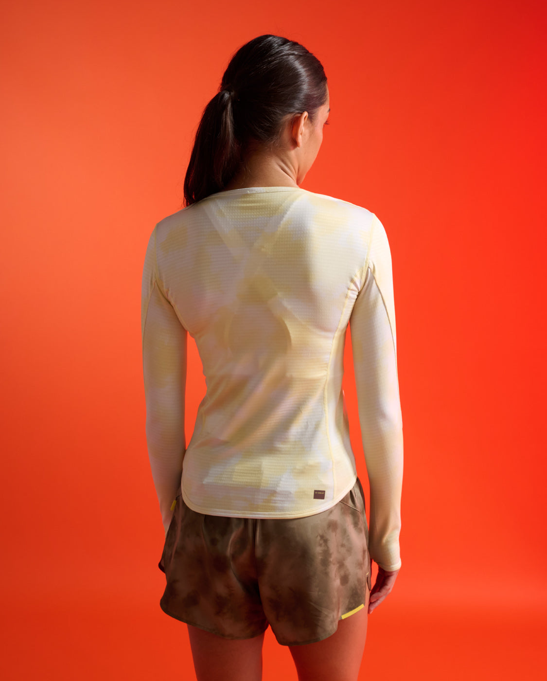 Ignition Grid Base Layer – 2XU