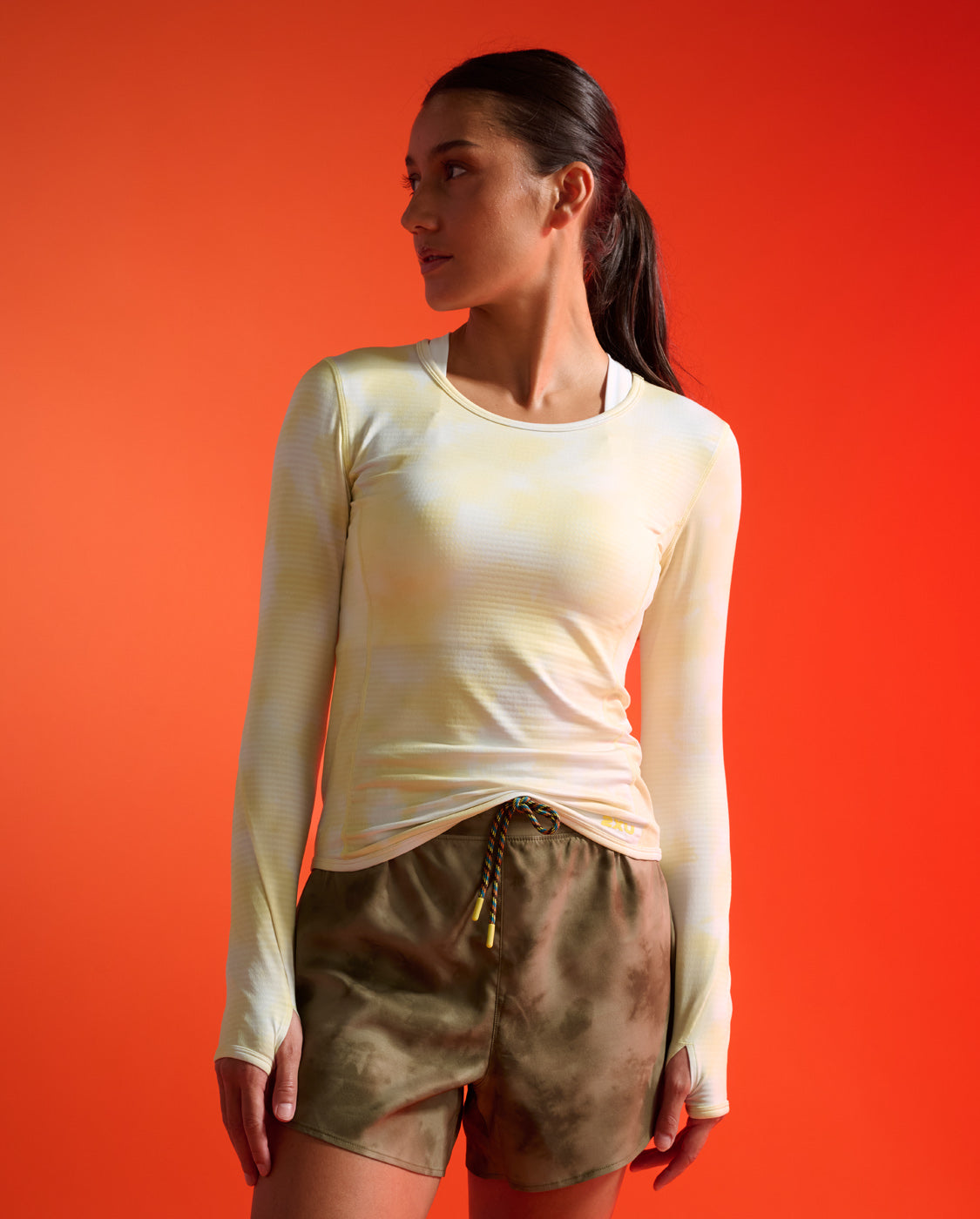 Ignition Grid Base Layer – 2XU