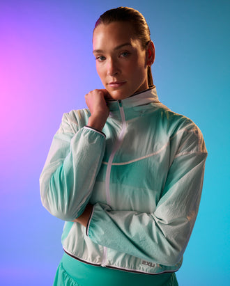 XXS Aero Sheer Bomber