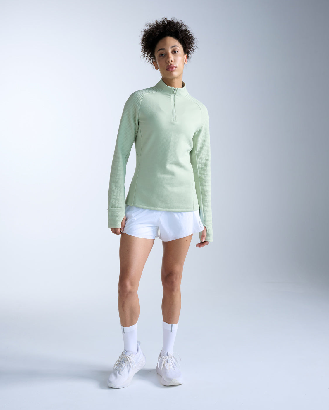 Ignition Haptic 1/4 Zip – 2XU