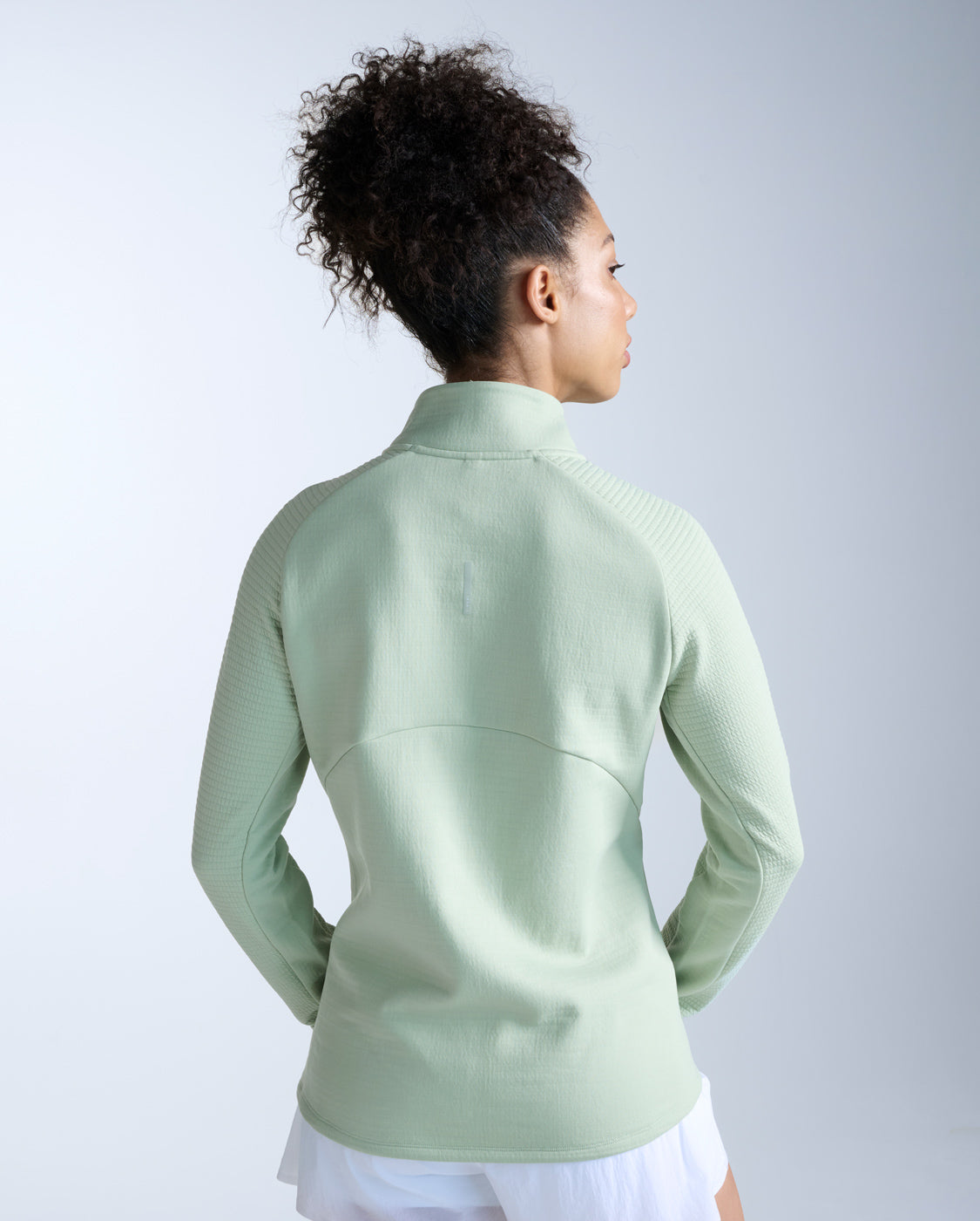Ignition Haptic 1/4 Zip – 2XU