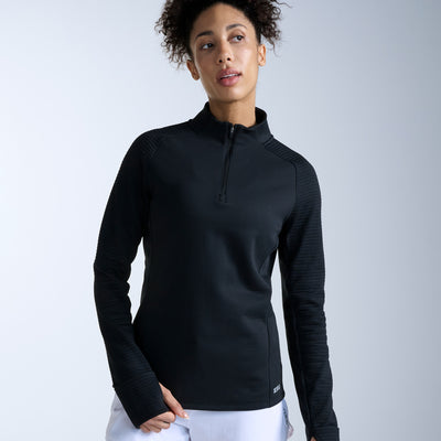 Ignition Haptic 1/4 Zip