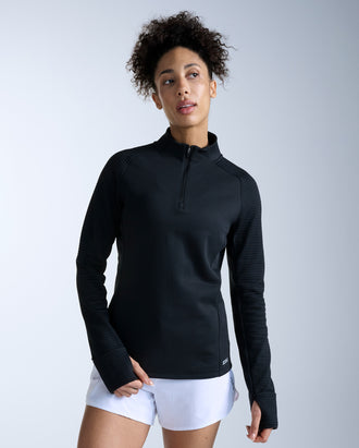 Ignition Haptic 1/4 Zip
