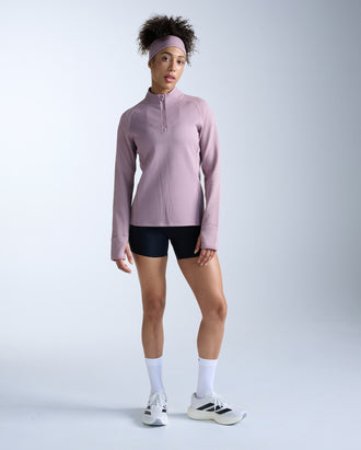 Ignition Haptic 1/4 Zip