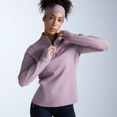 Ignition Haptic 1/4 Zip