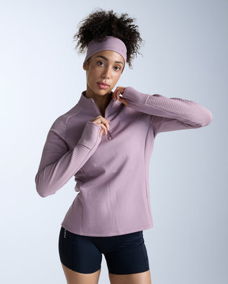 Ignition Haptic 1/4 Zip