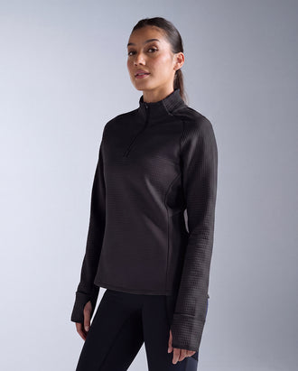 Ignition Haptic 1/4 Zip