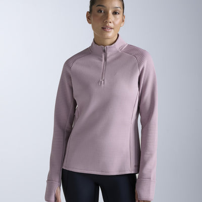 Ignition Haptic 1/4 Zip