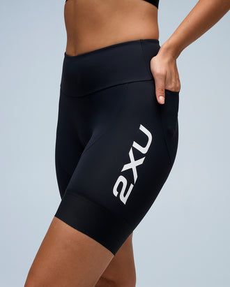 Aero Tri 7 Inch Shorts