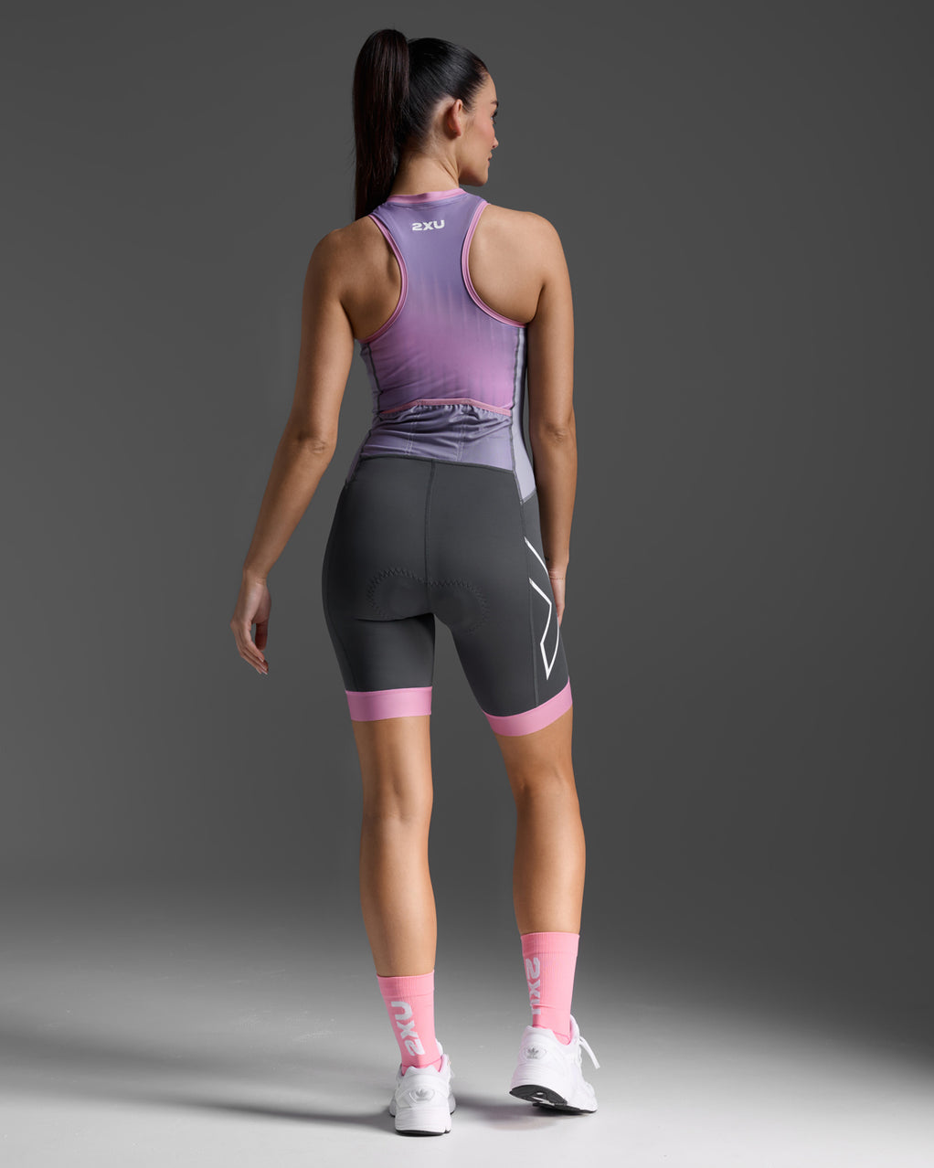 Core Trisuit