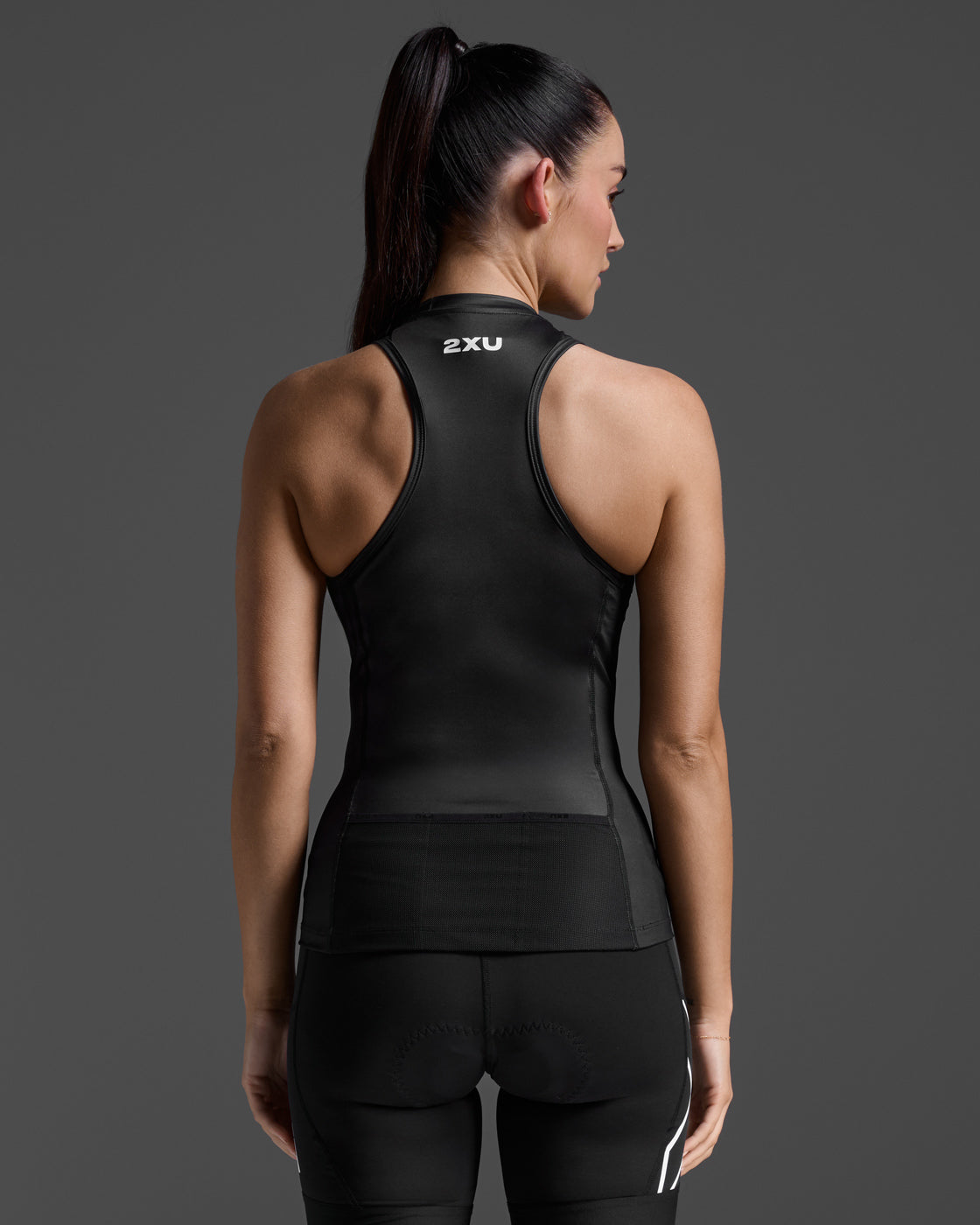 Core Tri Tank – 2XU